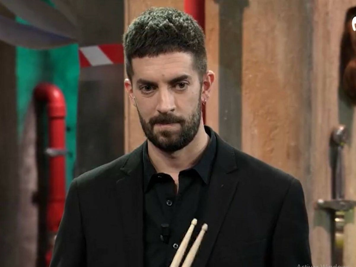 David Broncano fichaje TVE David Broncano fichaje TVE