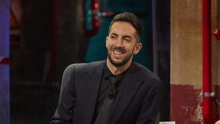 TVE compró a Broncano en descuento 1 David Broncano la resistencia TVE