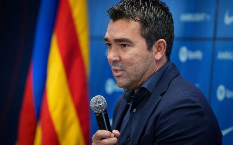 FC Barcelona: Deco reduce a 2 los candidatos al banquillo