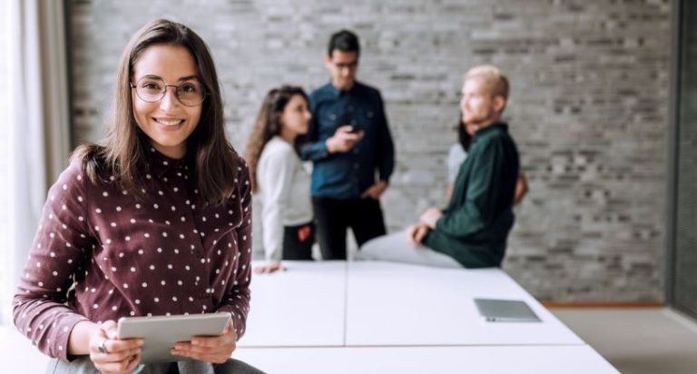 Más de 300 demandantes de empleo podrán conseguir una titulación avalada y subvencionada por el Ministerio de Educación