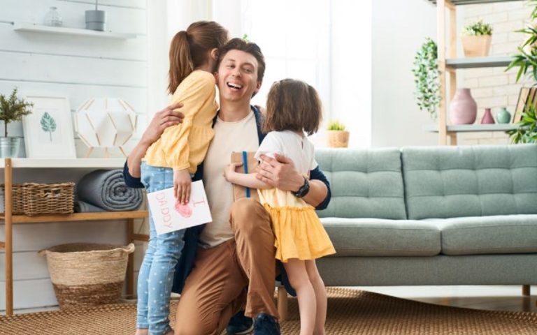 Ideas creativas para regalar en el Día del Padre