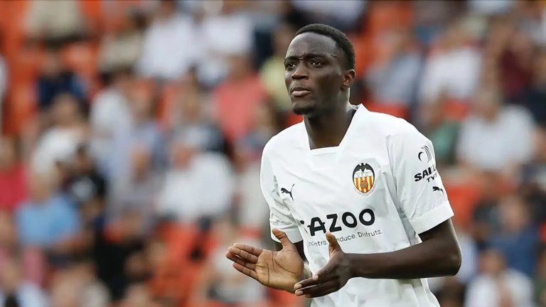 La lesión de Diakhaby bloquea fichaje de futuro en el Atlético