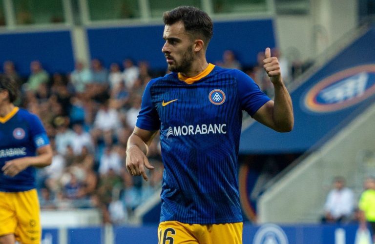 El Celta quiere de vuelta a Diego Pampín