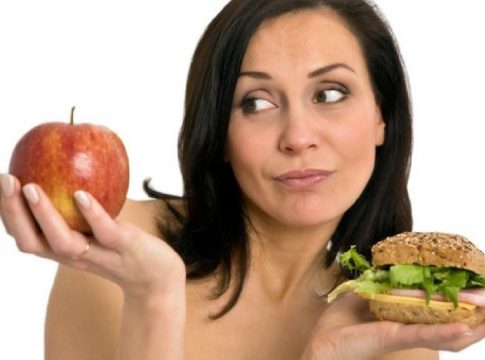 La dieta del bocadillo: ¿cómo es y realmente funciona?