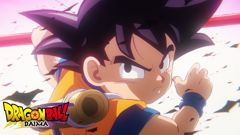La nueva serie Dragon Ball Daima aterrizaría en un reconocido videojuego de la franquicia