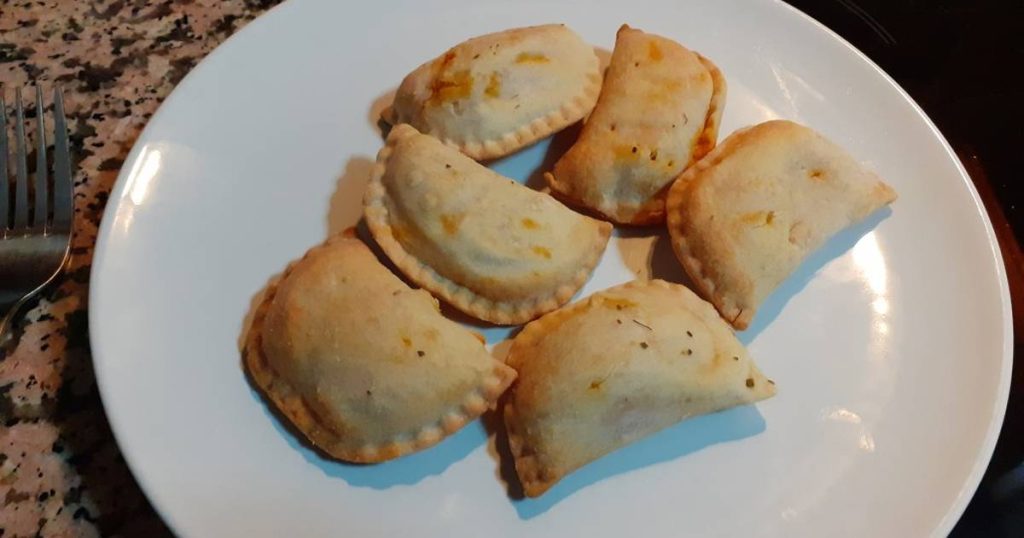 empanadillas