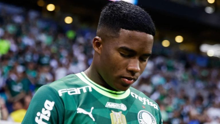 El encaje de Endrick en el Real Madrid