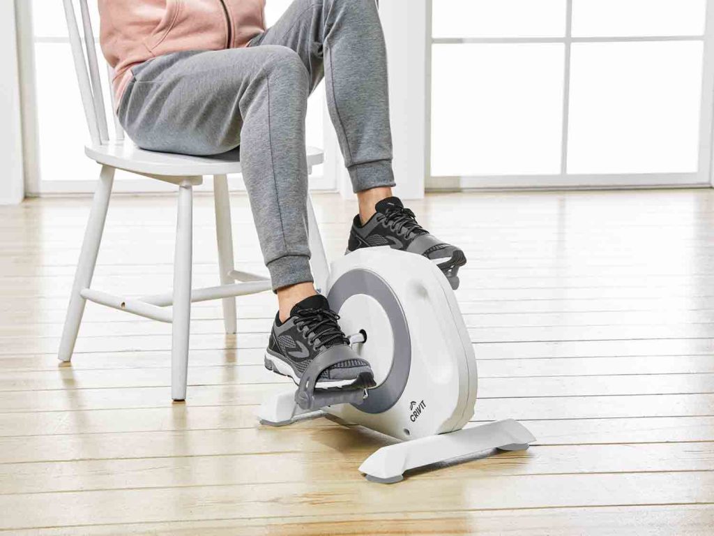 Un diseño compacto y versátil para ejercitarse en cualquier lugar