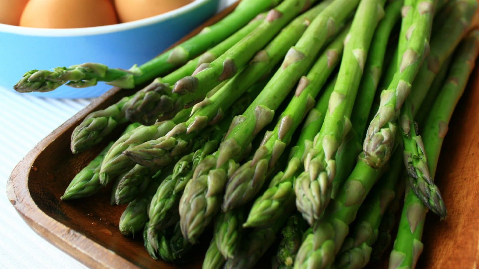 Croquetas de espárragos trigueros, receta de una delicia mucho más saludable 1 UN TOQUE VERDE EN LA COCINA: BENEFICIOS Y CURIOSIDADES