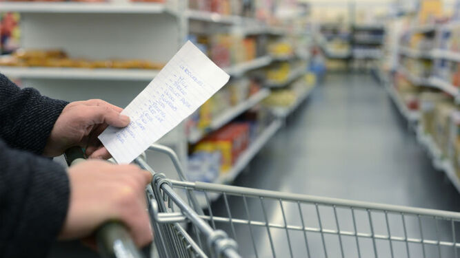 Comparan los precios de Mercadona, Lidl y Carrefour y el resultado sorprende a más de uno