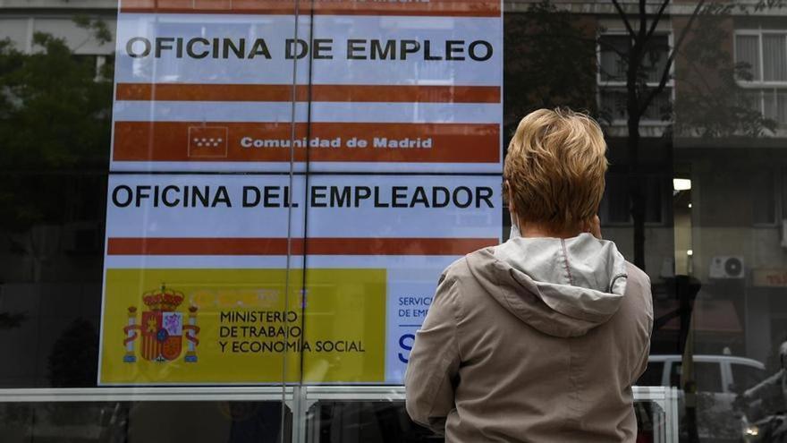 SEPE: objetivo del subsidio