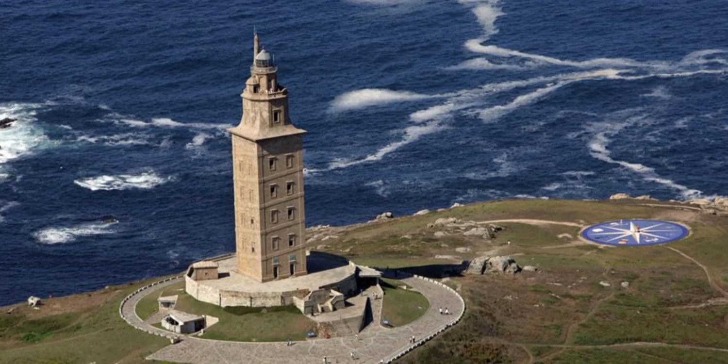 faro-España El secreto mejor guardado de España: el faro más antiguo aún en activo