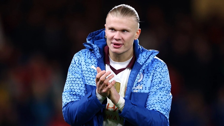 El fichaje de Haaland por el FC Barcelona ya tiene fecha 1 FC Barcelona Haaland