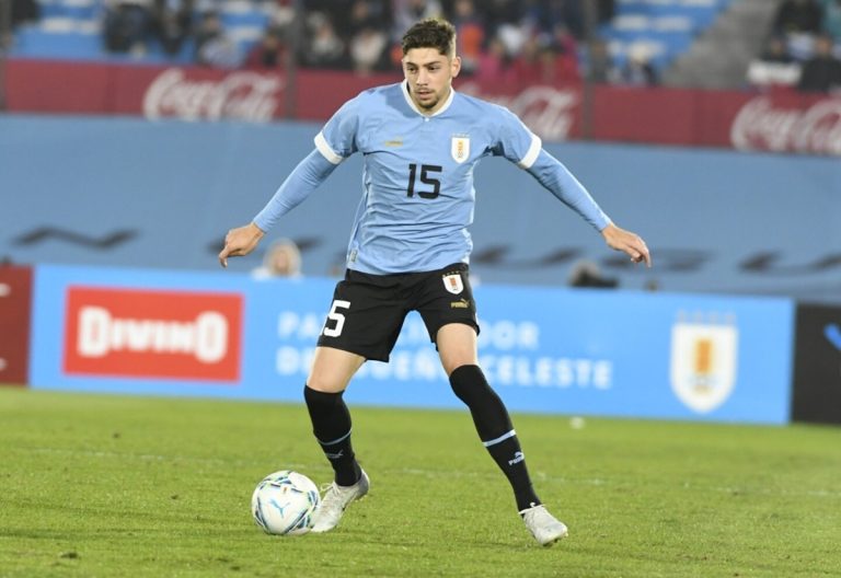 La revelación de Uruguay en la Copa América en la agenda del Atlético