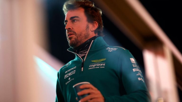 La encrucijada de Fernando Alonso antes de elegir entre Mercedes o Red Bull