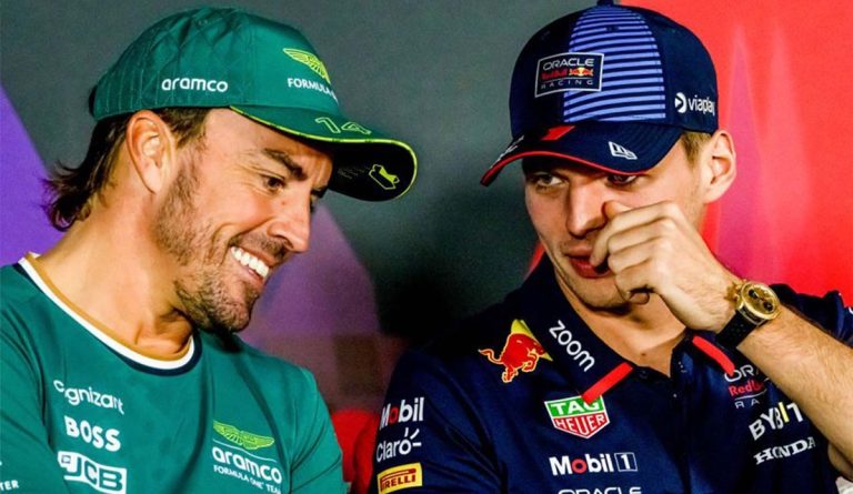 Fernando Alonso a Red Bull: lo dan por hecho