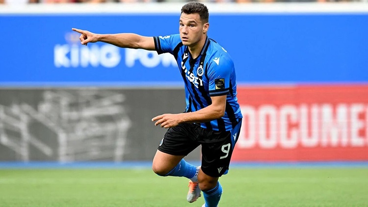 Ferrán Jutglà Valencia interés