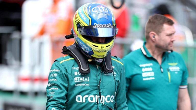 La FIA va a por Fernando Alonso