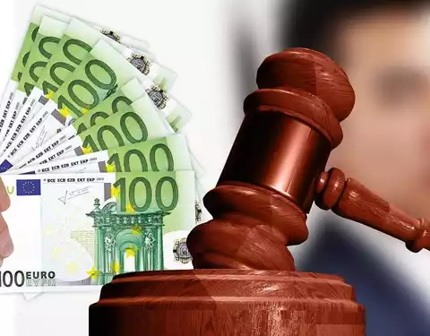 Mucho ojo con los datos del DNI que te piden: ¡Hasta 100.000 euros de multa!