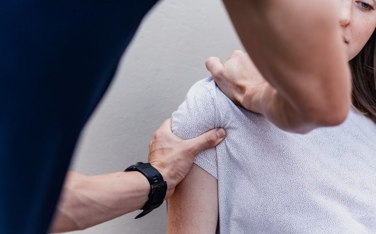 ¿Qué es la fisioterapia?