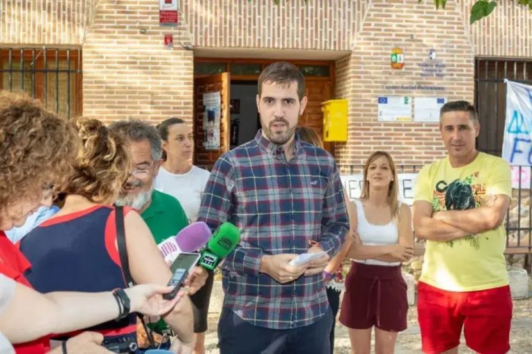 PSOE y PP piden dimisión del alcalde de Fontanar(Guadalajara) por un video en el que llama 