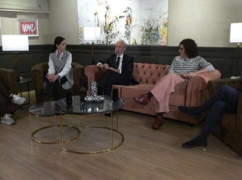 Formación profesional