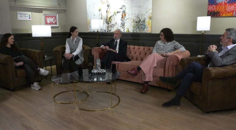 Expertos analizan la Formación Profesional y Empleo