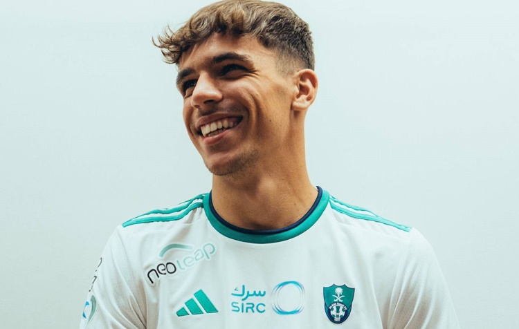 Gabri Veiga ya es objetivo del Atlético: Simeone da el ok