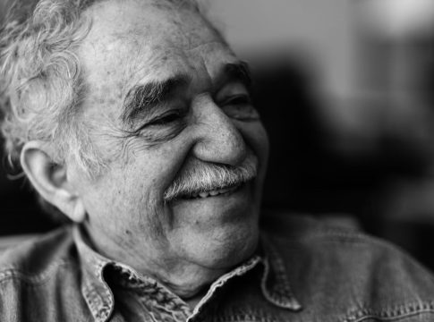 La nueva novela de Gabriel García Márquez expande por última vez su universo bibliografico
