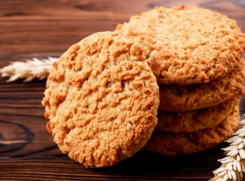 OCU: elegir siempre las elaboradas con harinas integrales galletas sin azúcar