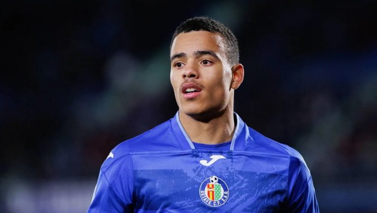 Greenwood desafía al Atlético con oferta exótica