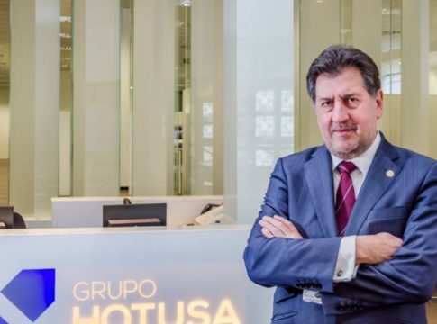 grupo hotusa