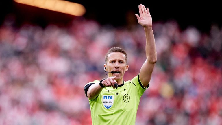 Hernández Hernández explica sus malas decisiones que afectan al Betis