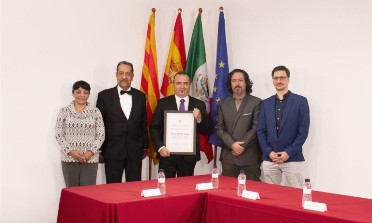 Finaliza la entrega de los Premios Satisfacción 2024 de Doctrina Qualitas