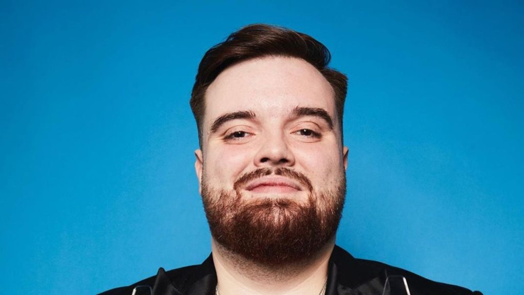 Ibai explica por qué se niega a ver a Pablo Motos en 'El Hormiguero' 