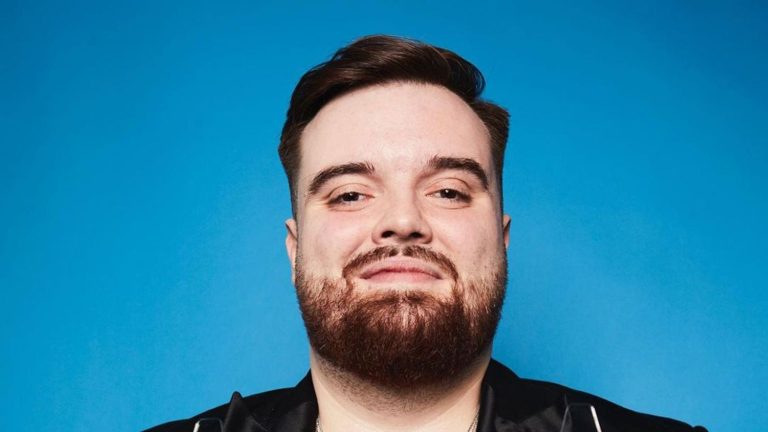 Ibai explica por qué se niega a ver a Pablo Motos en 'El Hormiguero' 