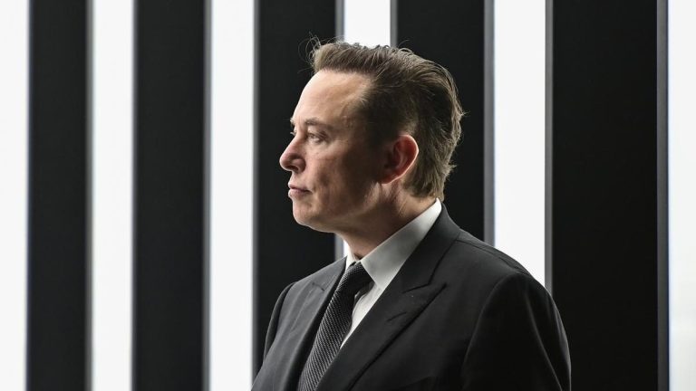 Elon Musk, derrotado: ya no es el hombre más rico del mundo pese a Tesla, Twitter y SpaceX