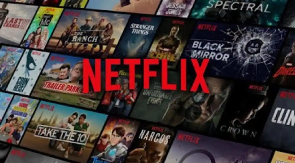 Enfado tremendo con Netflix por cancelar la mejor serie del año 2024 para muchos