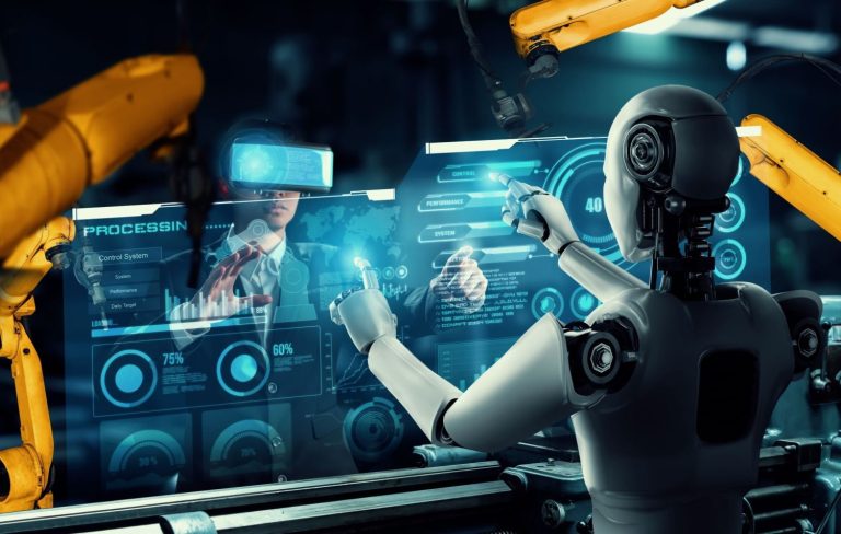 Las razones por las que la IA se va a cargar medio millón de empleos en los próximos 10 años