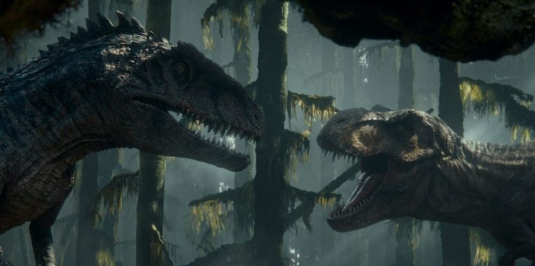 Desvelada la nueva película de Jurassic Park: tendrá un nuevo nombre y será una secuela de World 