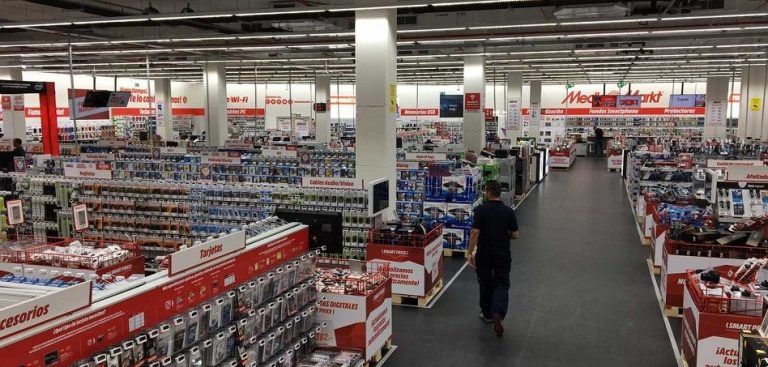 MediaMarkt: ofertas en móviles, smartwatches y hasta bicicletas estáticas para el Día del Padre