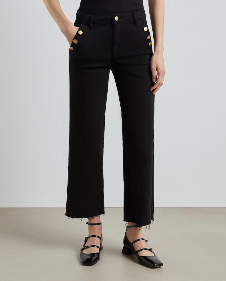 El Corte Inglés: grandes descuentos para que renueves tu outfit esta temporada 4 Pantalón wideleg de mujer