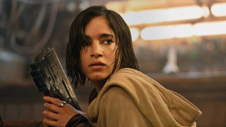 Ya sabemos cuándo se estrena en Netflix la versión sin censura de la polémica película de Zack Snyder