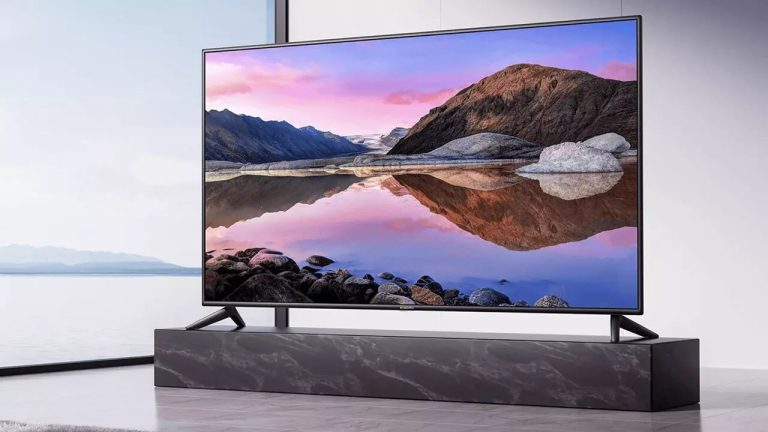 ¡110 euros de ahorro! MediaMarkt tira el precio de la Smart TV de 55 pulgadas con Android y tecnología Dolby