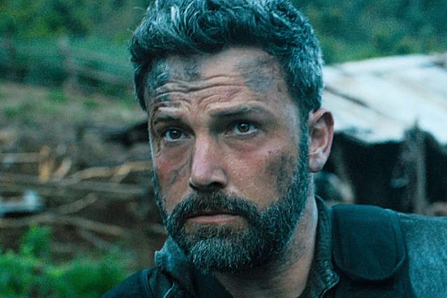 Disney+: la película que casi acaba con la carrera de Ben Affleck, ¿es tan mala? 