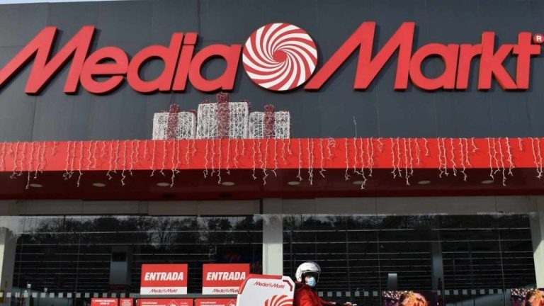 Los geniales auriculares de Sony rebajados en MediaMarkt y Amazon, inalámbricos y con cancelación de ruido