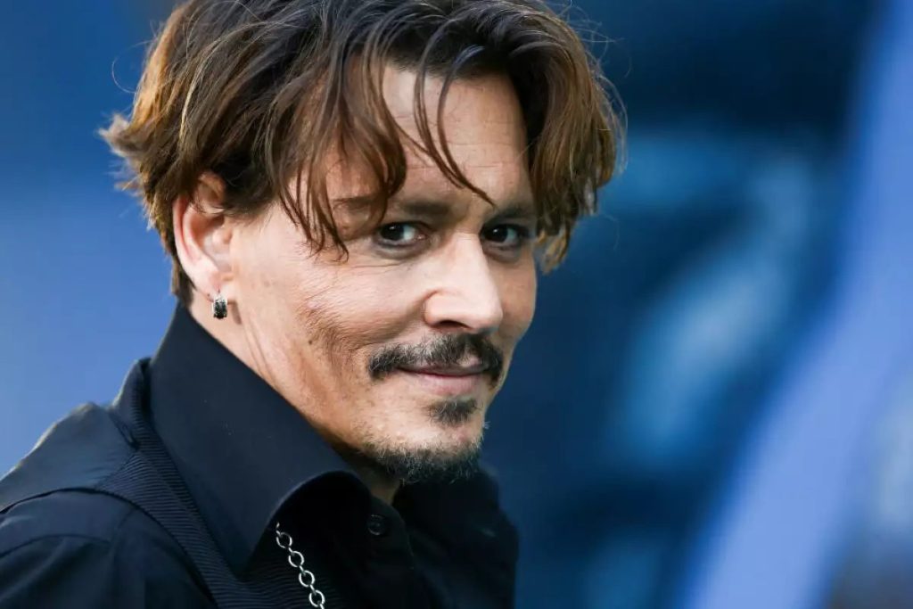 Johnny Depp se moja y sorprende desvelando su película favorita 100 image 53 8