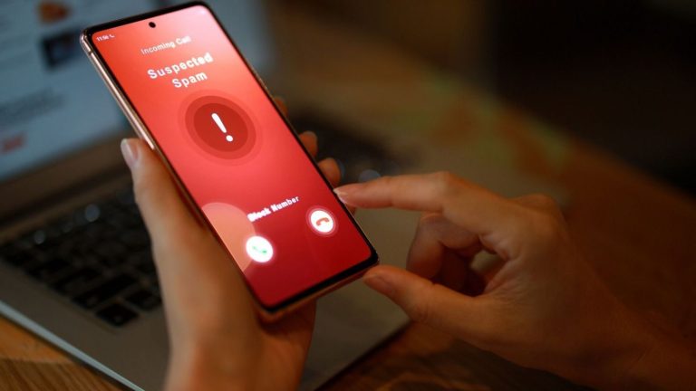Cómo dejar de recibir llamadas de spam fácil con este truco en móviles Android o iPhone