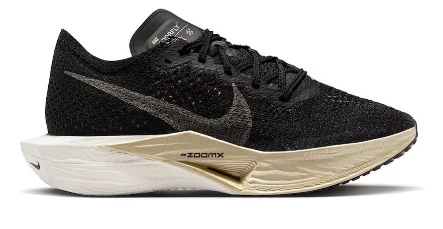 ZoomX Vaporfly Next% 3 Nike - Placa de carbono