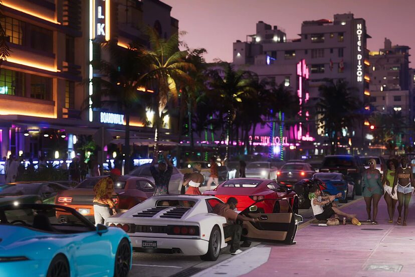 Rockstar intenta solucionar un problema gravísimo de GTA 5 y GTA Online 1 El día concreto y la fecha de lanzamiento de GTA 6, al descubierto: cuándo sale el nuevo videojuego de Rockstar según insiders